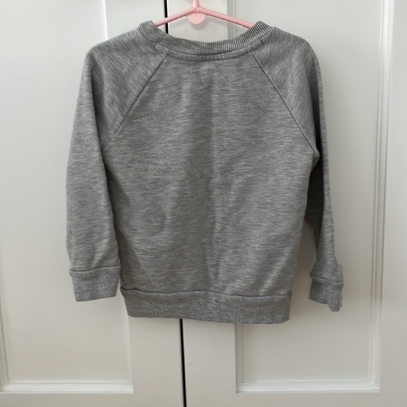 Boys Size 3T Crazy 8 Sweater - Picture 2 of 3